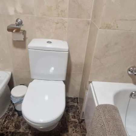Aleda Puerto Playa - Parking Y Piscina Gratis