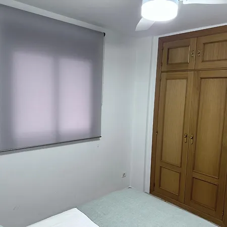 Aleda Puerto Playa - Parking Y Piscina Gratis Apartment Malaga