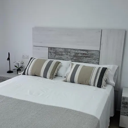 Aleda Puerto Playa - Parking Y Piscina Gratis *