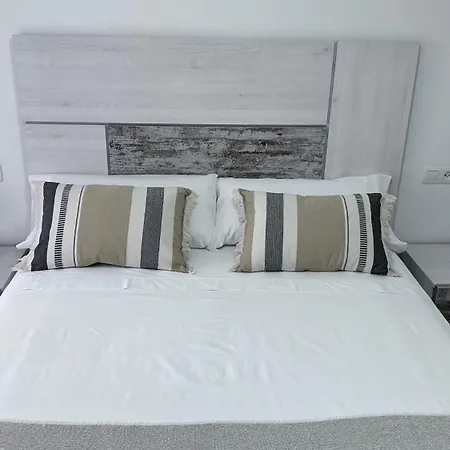 Apartment Aleda Puerto Playa - Parking Y Piscina Gratis