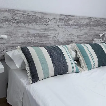 Apartment Aleda Puerto Playa - Parking Y Piscina Gratis *
