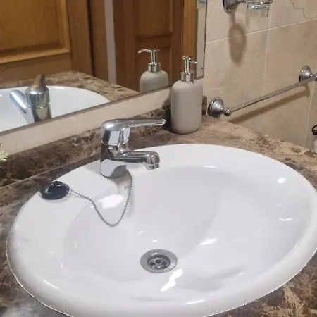 Apartment Aleda Puerto Playa - Parking Y Piscina Gratis Malaga