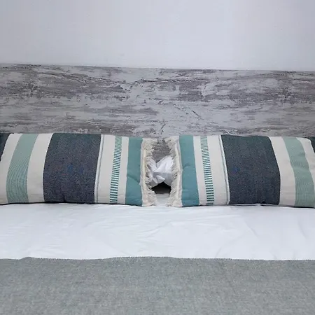 Apartment Aleda Puerto Playa - Parking Y Piscina Gratis Malaga