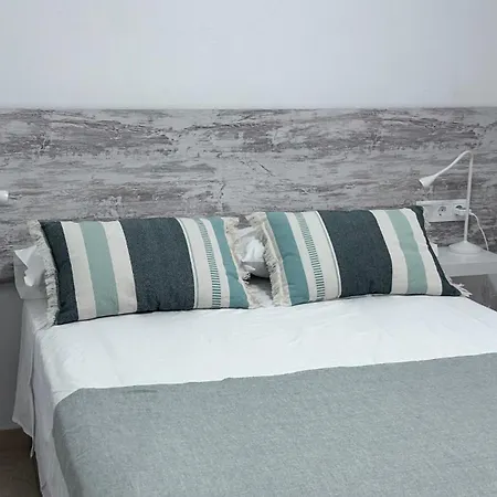 Apartment Aleda Puerto Playa - Parking Y Piscina Gratis *