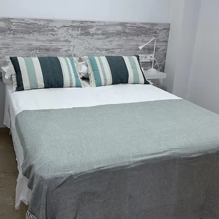 Apartment Aleda Puerto Playa - Parking Y Piscina Gratis *
