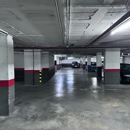 Aleda Puerto Playa - Parking Y Piscina Gratis *