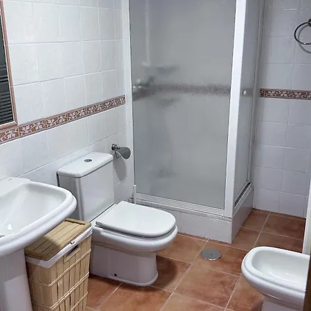 Aleda Puerto Playa - Parking Y Piscina Gratis Apartment