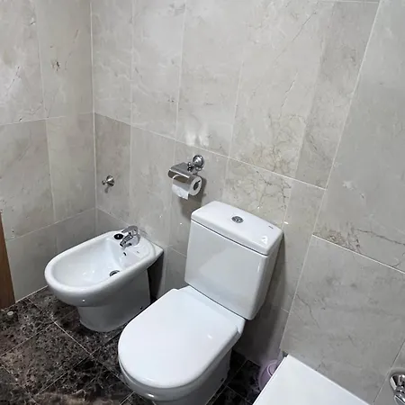Aleda Puerto Playa - Parking Y Piscina Gratis Apartment *