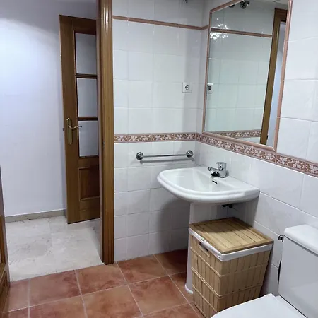 Aleda Puerto Playa - Parking Y Piscina Gratis Apartment *