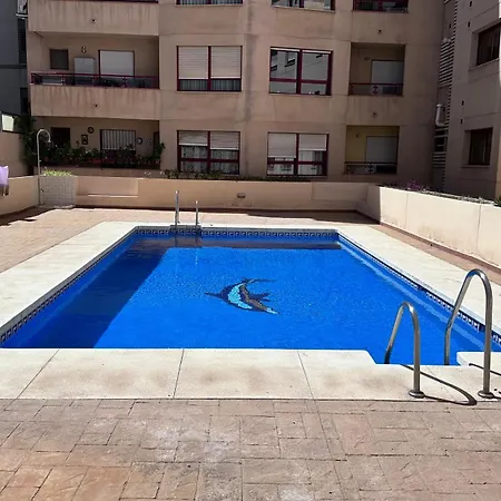 Apartment Aleda Puerto Playa - Parking Y Piscina Gratis *